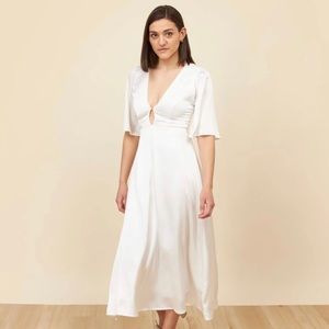 Park & Fifth Dress - potential wedding dress